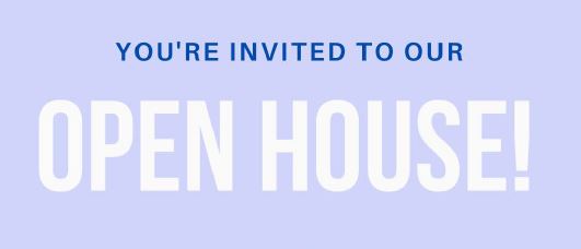  open house